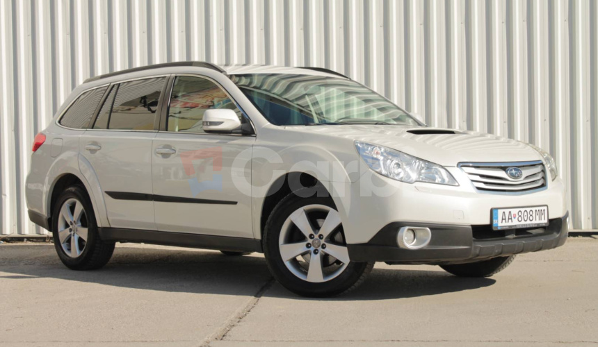 Subaru Outback 2.0 D Comfort