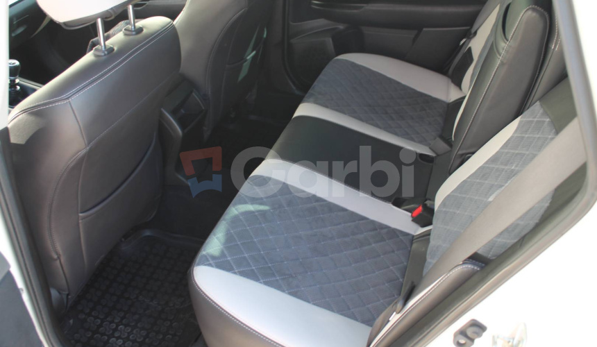 Subaru Outback 2.0 D Comfort