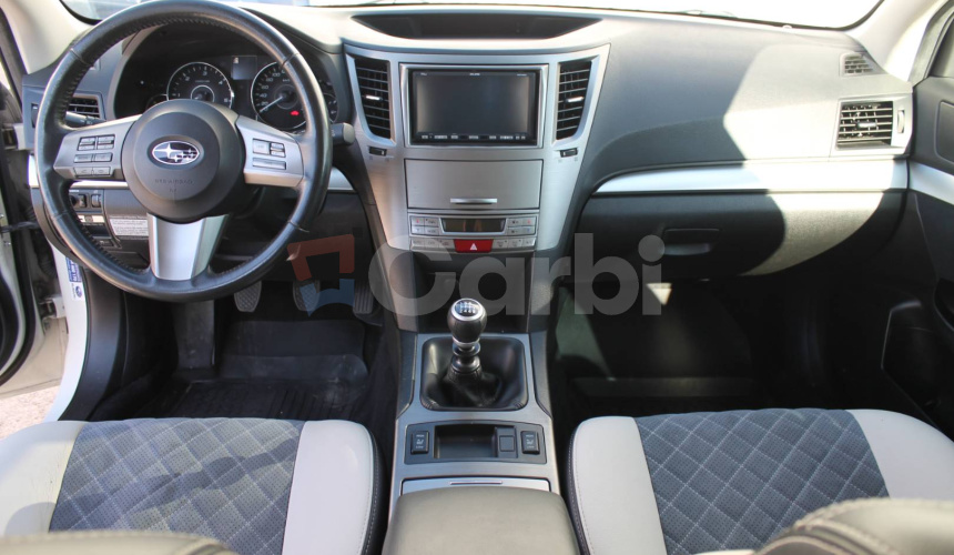 Subaru Outback 2.0 D Comfort