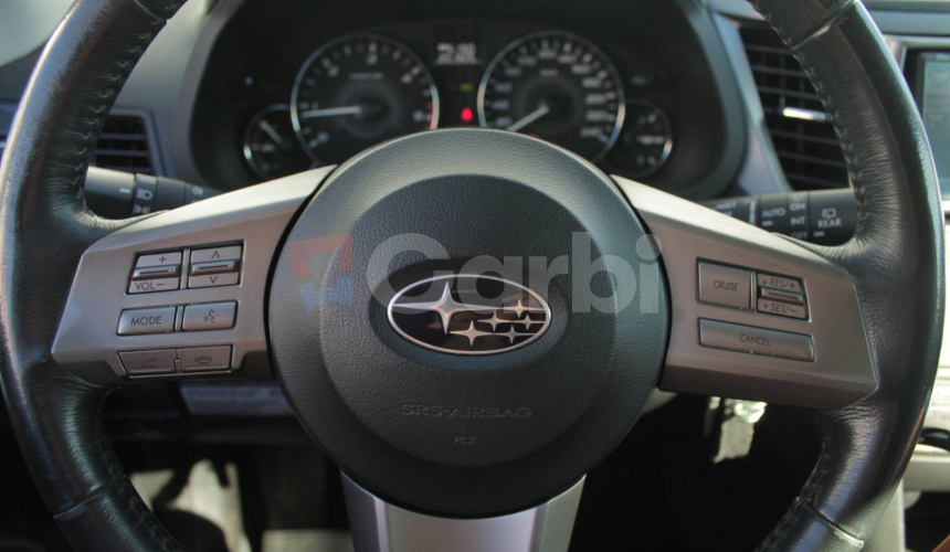 Subaru Outback 2.0 D Comfort