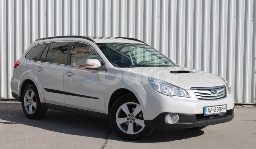 Subaru Outback 2.0 D Comfort