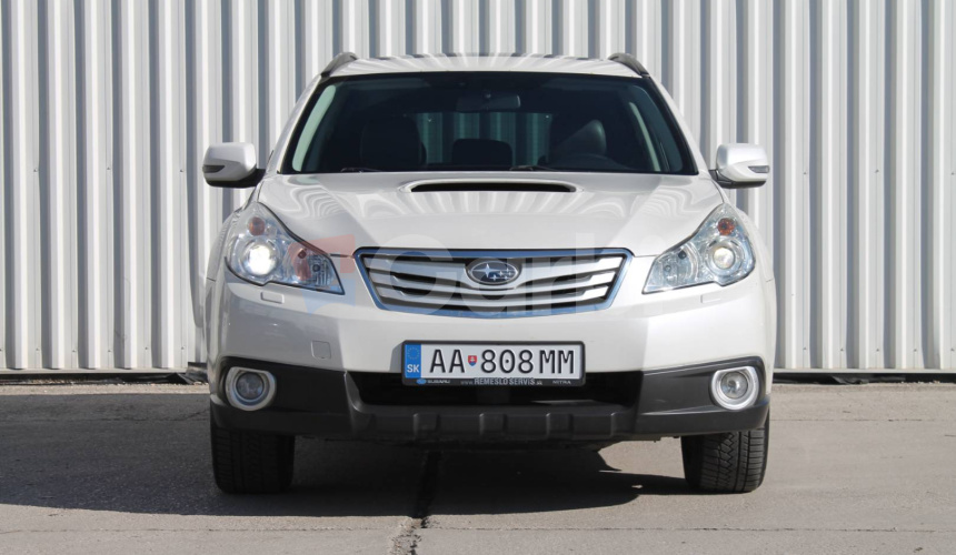 Subaru Outback 2.0 D Comfort