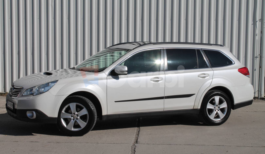 Subaru Outback 2.0 D Comfort