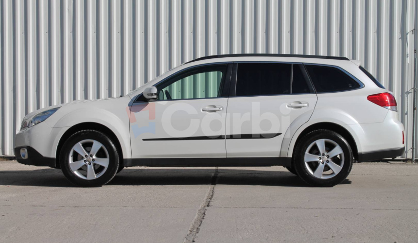 Subaru Outback 2.0 D Comfort