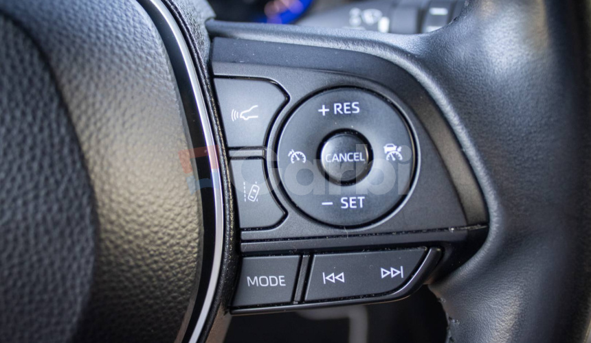 Toyota Corolla Combi TS 1.8 Hybrid e-CVT Comfort Tech Style Happy Edition