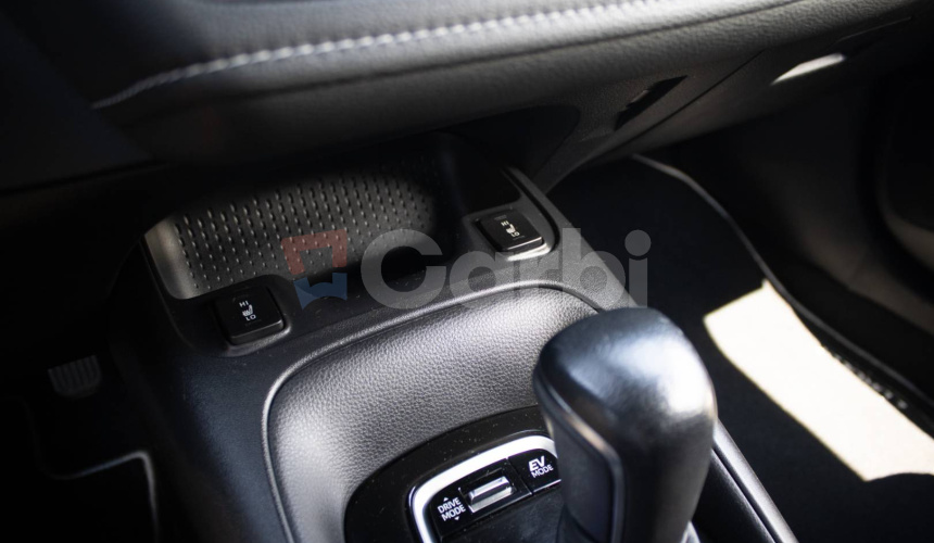 Toyota Corolla Combi TS 1.8 Hybrid e-CVT Comfort Tech Style Happy Edition
