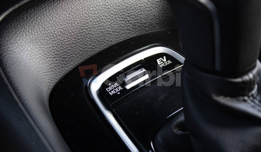 Toyota Corolla Combi TS 1.8 Hybrid e-CVT Comfort Tech Style Happy Edition