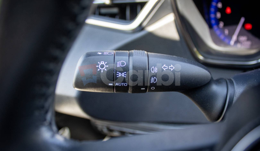 Toyota Corolla Combi TS 1.8 Hybrid e-CVT Comfort Tech Style Happy Edition