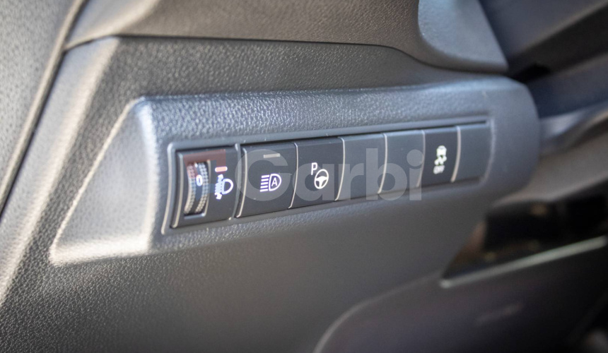 Toyota Corolla Combi TS 1.8 Hybrid e-CVT Comfort Tech Style Happy Edition