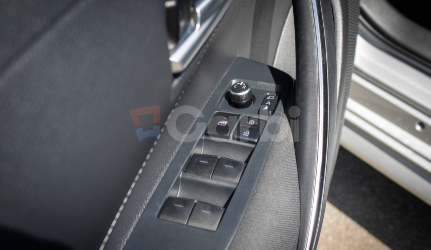 Toyota Corolla Combi TS 1.8 Hybrid e-CVT Comfort Tech Style Happy Edition