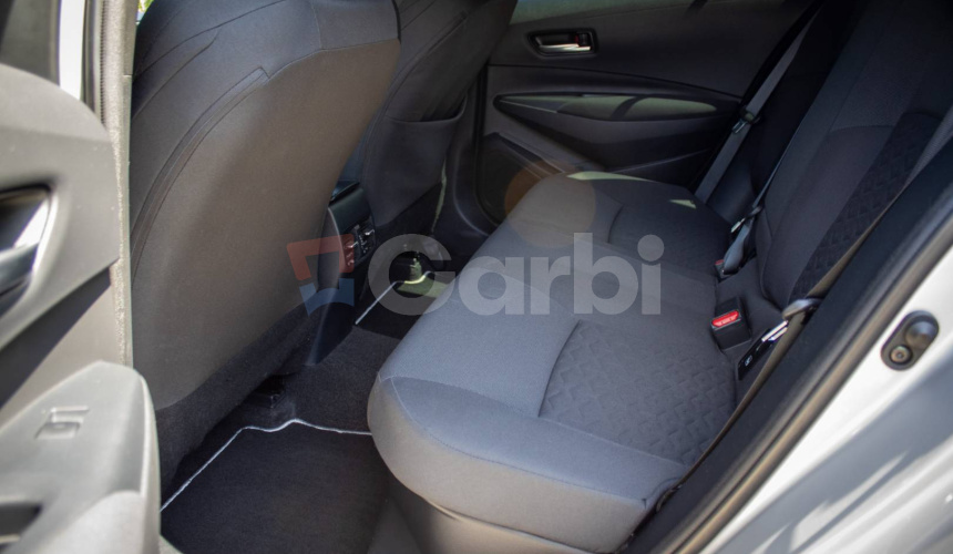 Toyota Corolla Combi TS 1.8 Hybrid e-CVT Comfort Tech Style Happy Edition