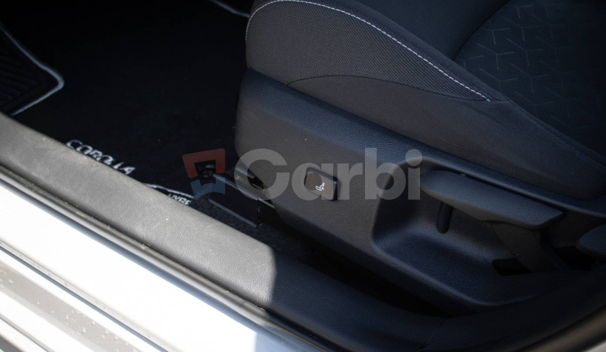 Toyota Corolla Combi TS 1.8 Hybrid e-CVT Comfort Tech Style Happy Edition