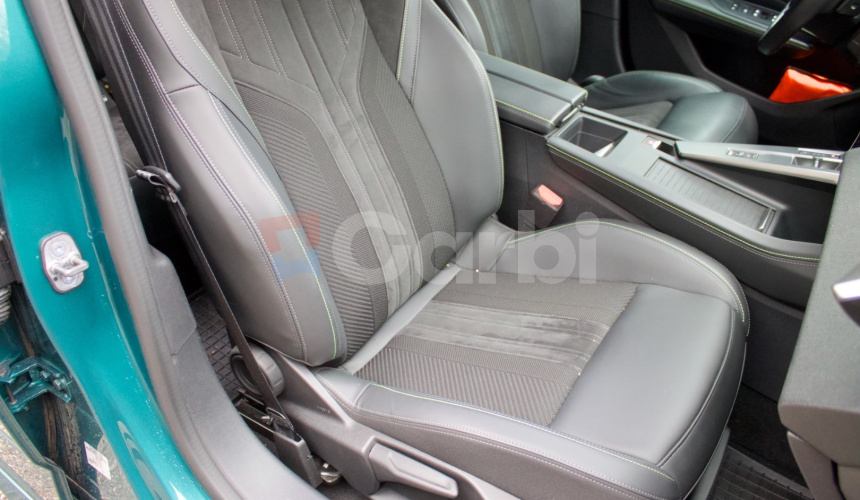 Peugeot 308 1.5 BlueHDi 130 GT EAT8