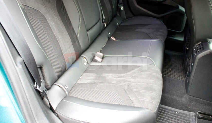 Peugeot 308 1.5 BlueHDi 130 GT EAT8