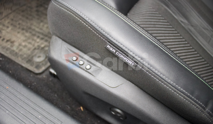 Peugeot 308 1.5 BlueHDi 130 GT EAT8