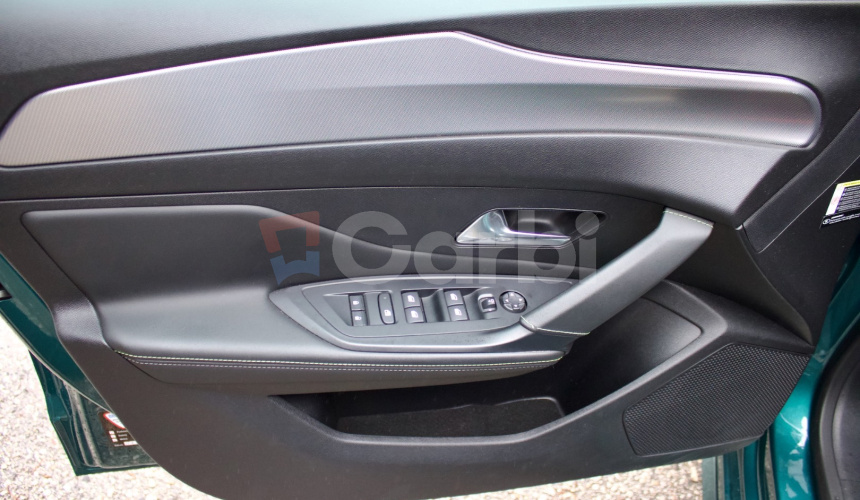 Peugeot 308 1.5 BlueHDi 130 GT EAT8