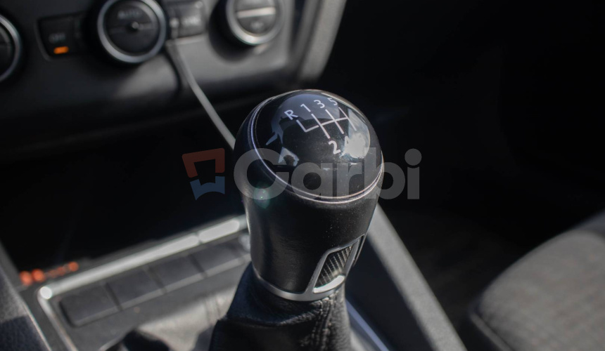 Volkswagen Jetta 1.2 TSI Trendline