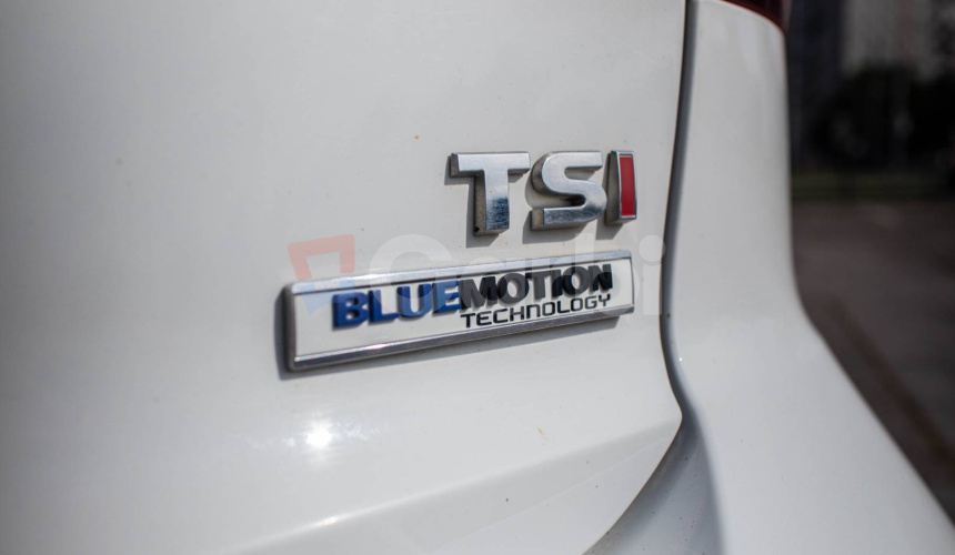Volkswagen Jetta 1.2 TSI Trendline