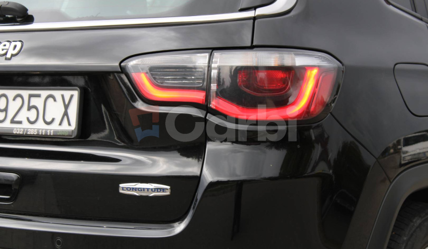 Jeep Compass 1.6L MJet 120 2WD Longitude