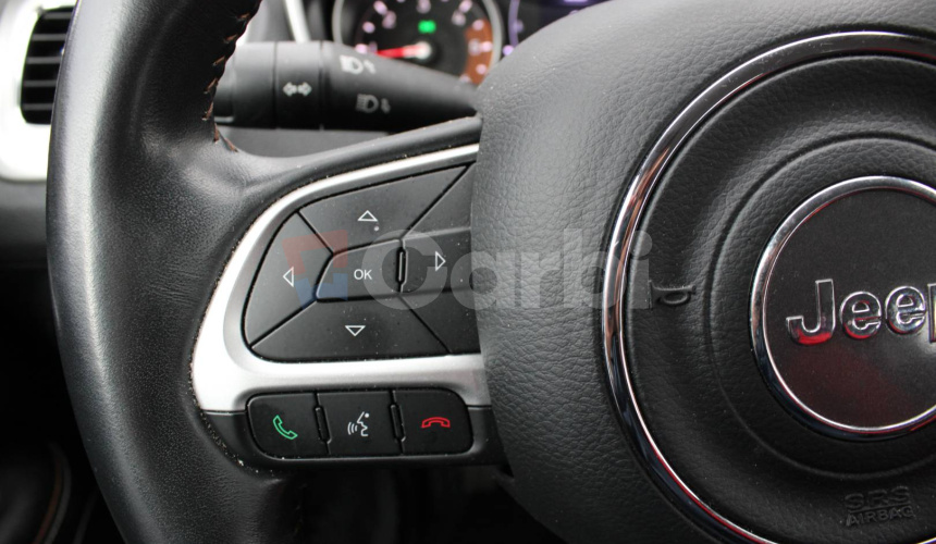 Jeep Compass 1.6L MJet 120 2WD Longitude
