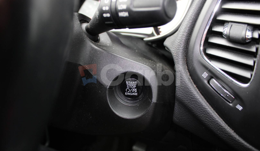 Jeep Compass 1.6L MJet 120 2WD Longitude