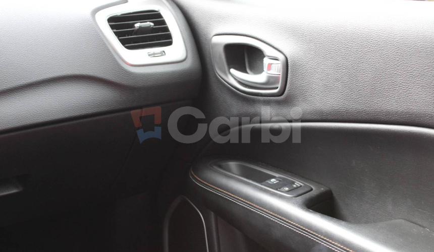 Jeep Compass 1.6L MJet 120 2WD Longitude