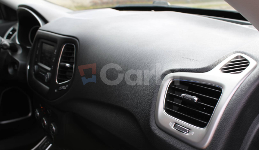 Jeep Compass 1.6L MJet 120 2WD Longitude