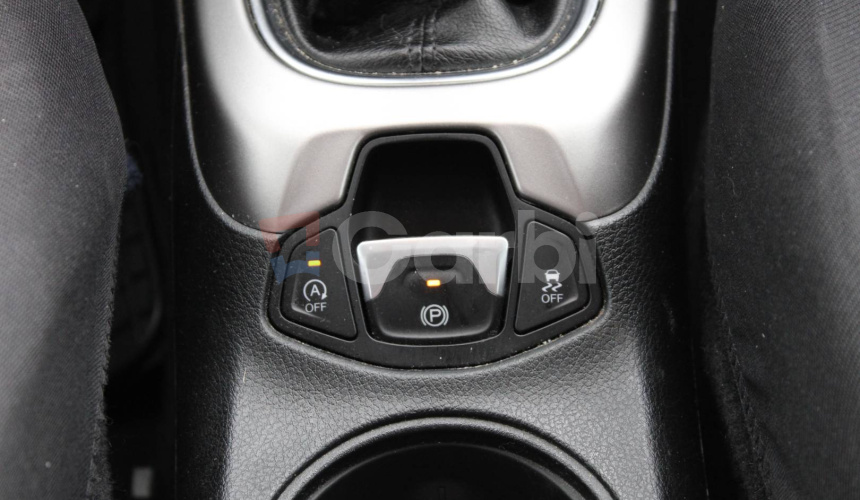 Jeep Compass 1.6L MJet 120 2WD Longitude