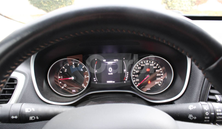 Jeep Compass 1.6L MJet 120 2WD Longitude