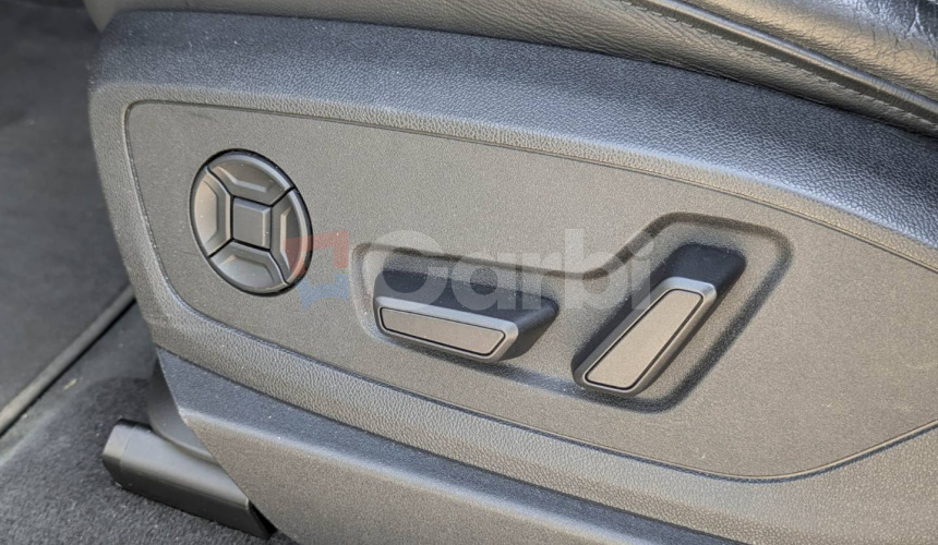 Audi E-tron 55 quattro S line