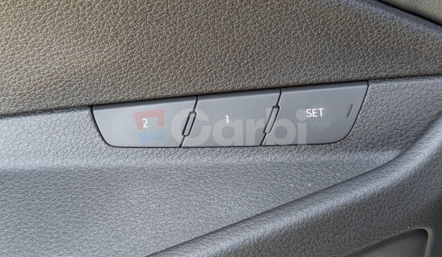 Audi E-tron 55 quattro S line