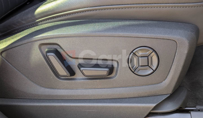 Audi E-tron 55 quattro S line