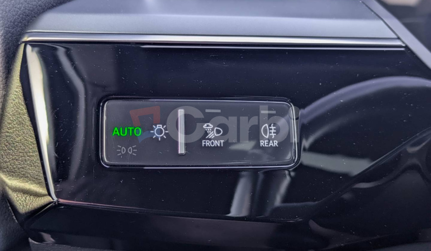 Audi E-tron 55 quattro S line