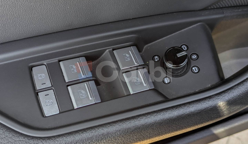 Audi E-tron 55 quattro S line