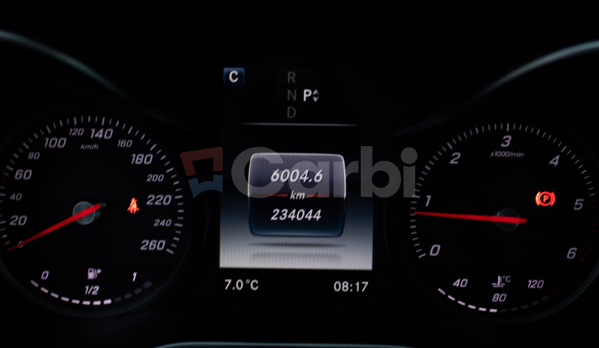 C 250d 4Matic, AMG, Pano, HUD, Webasto, Burmester, kamera, ambient