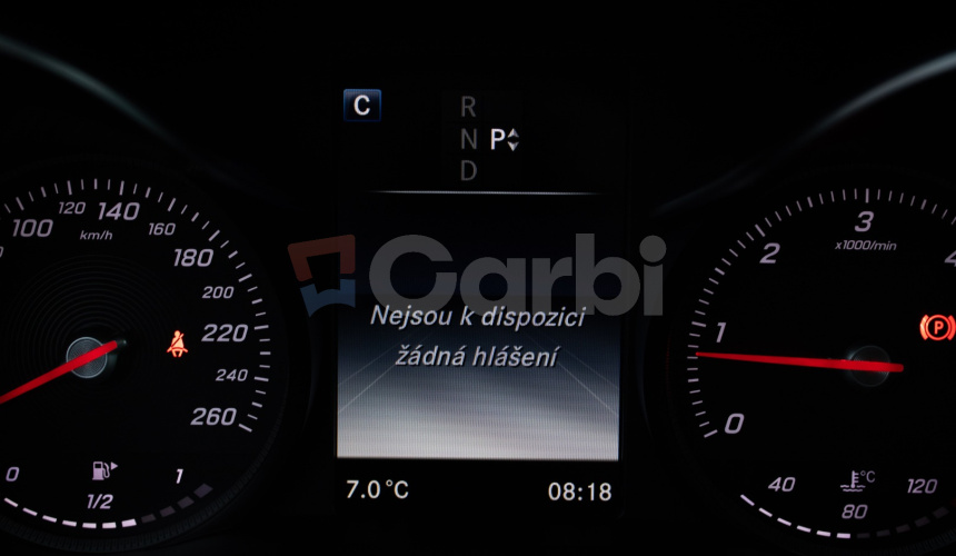 C 250d 4Matic, AMG, Pano, HUD, Webasto, Burmester, kamera, ambient