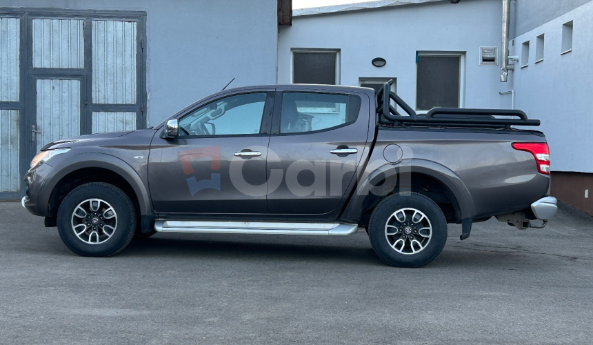 Fiat Fullback