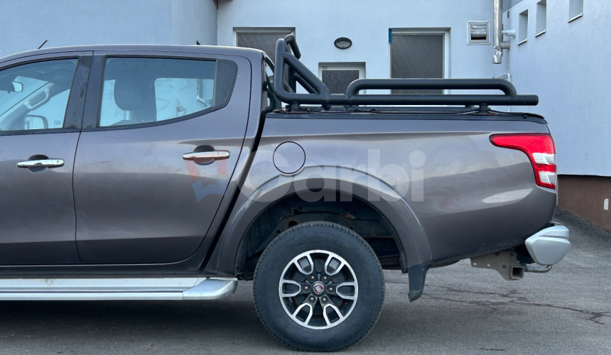Fiat Fullback