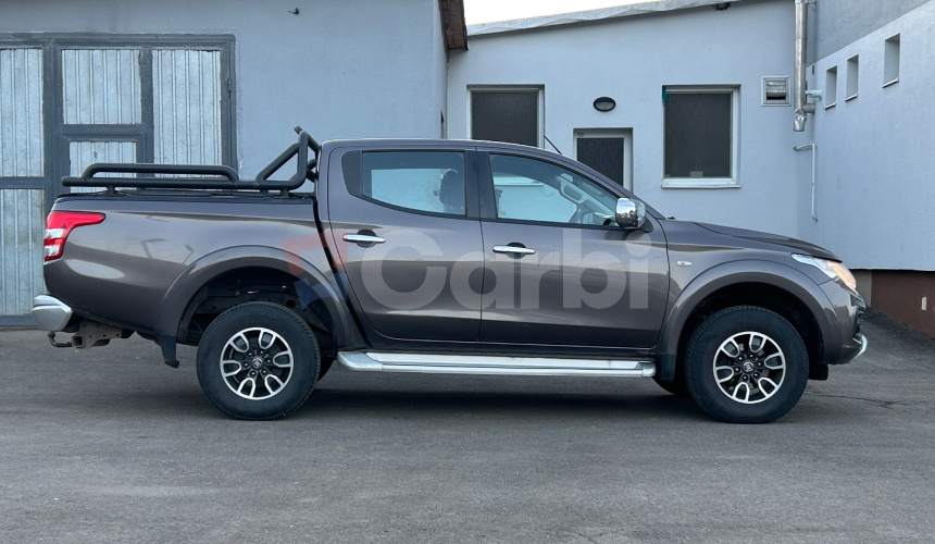 Fiat Fullback