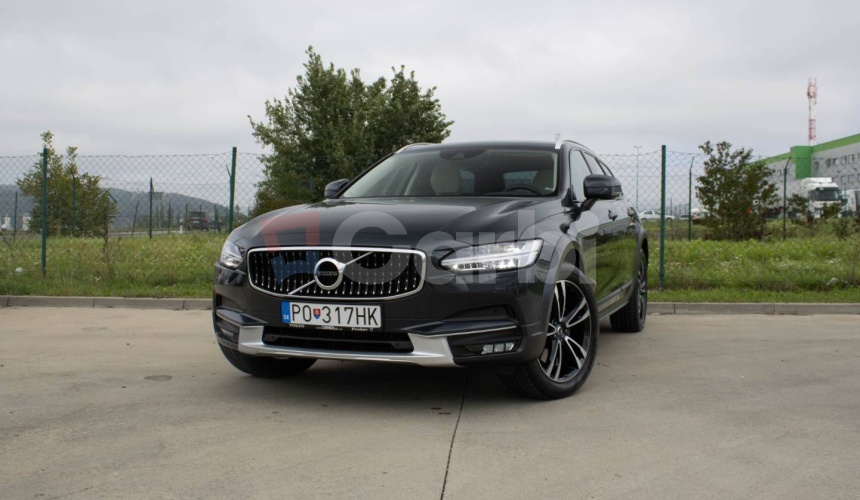 Volvo V90 CC D5 Cross Country Pro AWD A/T