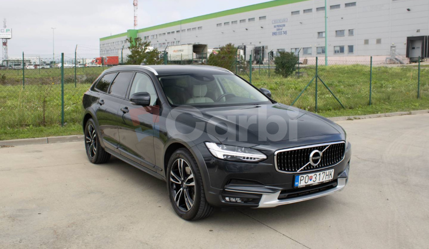 Volvo V90 CC D5 Cross Country Pro AWD A/T