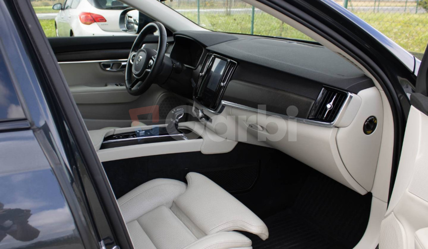 Volvo V90 CC D5 Cross Country Pro AWD A/T