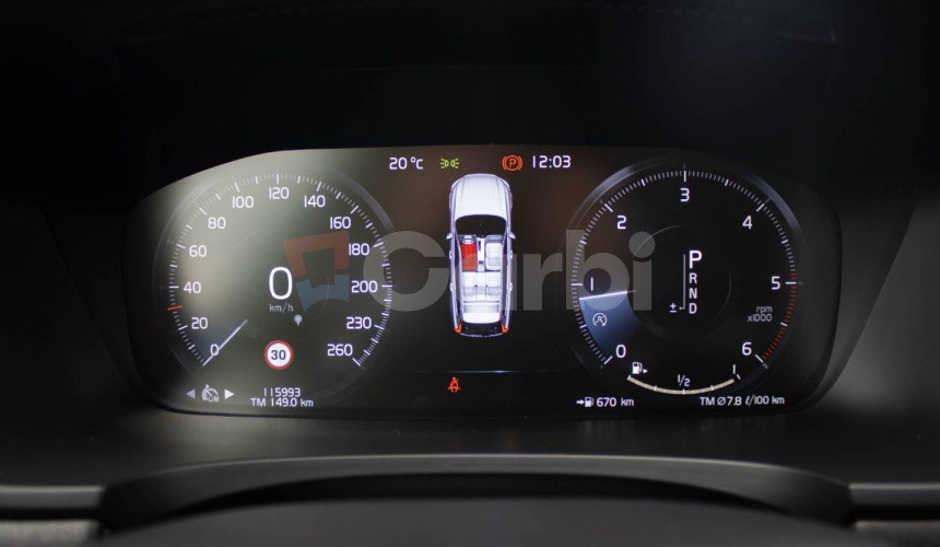 Volvo V90 CC D5 Cross Country Pro AWD A/T