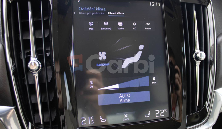 Volvo V90 CC D5 Cross Country Pro AWD A/T