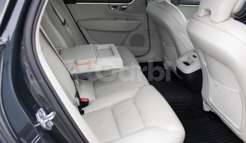 Volvo V90 CC D5 Cross Country Pro AWD A/T