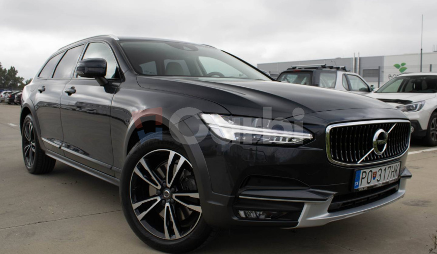 Volvo V90 CC D5 Cross Country Pro AWD A/T