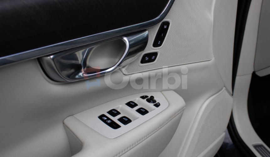 Volvo V90 CC D5 Cross Country Pro AWD A/T