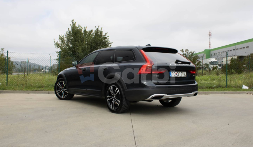 Volvo V90 CC D5 Cross Country Pro AWD A/T