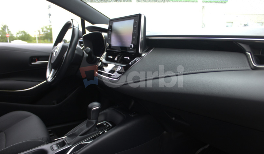 Toyota Corolla Combi TS 1.8 Hybrid, 120k, e-CVT Comfort Tech