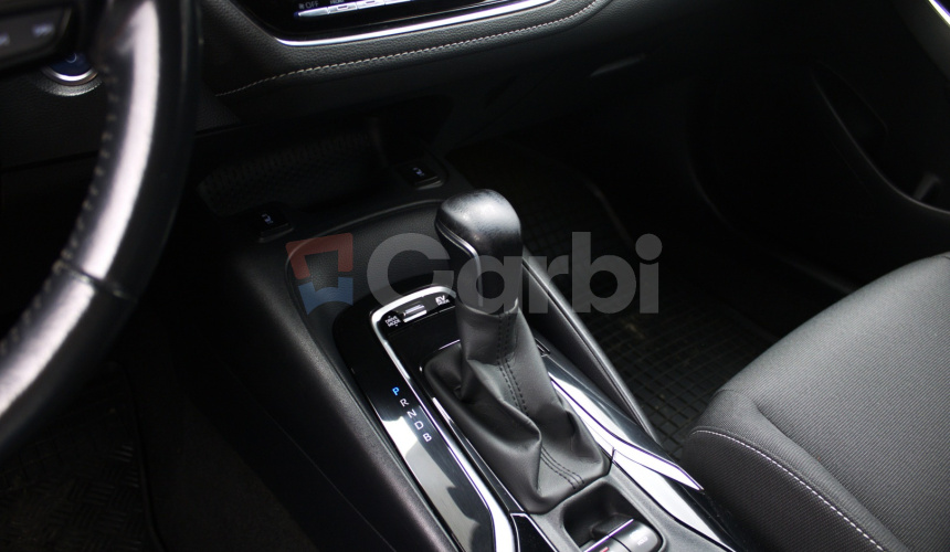 Toyota Corolla Combi TS 1.8 Hybrid, 120k, e-CVT Comfort Tech